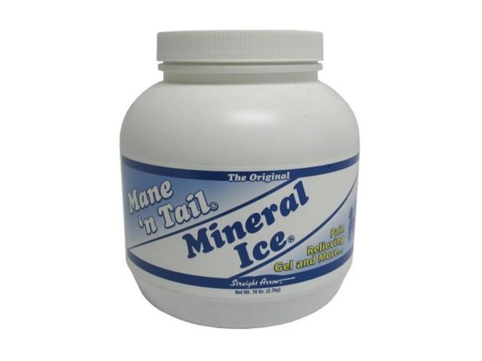 MANE 'N TAIL Mineral Ice gel 2268 ml