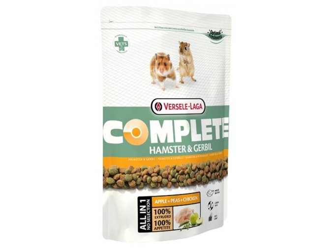 VL Complete Hamster - křeček 500 g