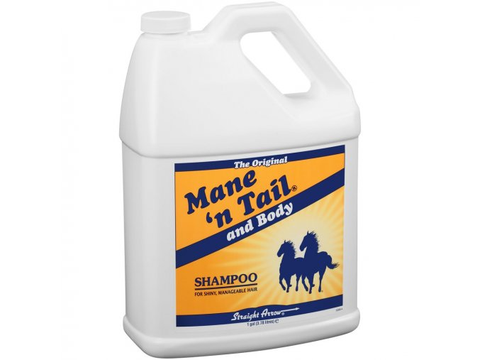 MANE 'N TAIL Shampoo 3785 ml