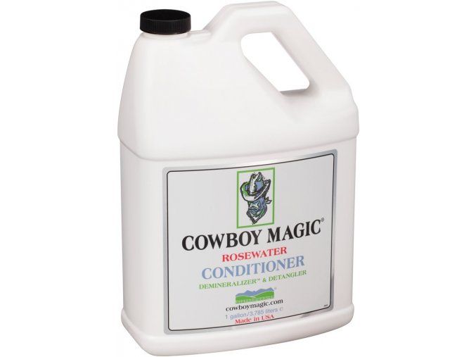 ROSEWATER CONDITIONER 3785 ml 0501201814192524151