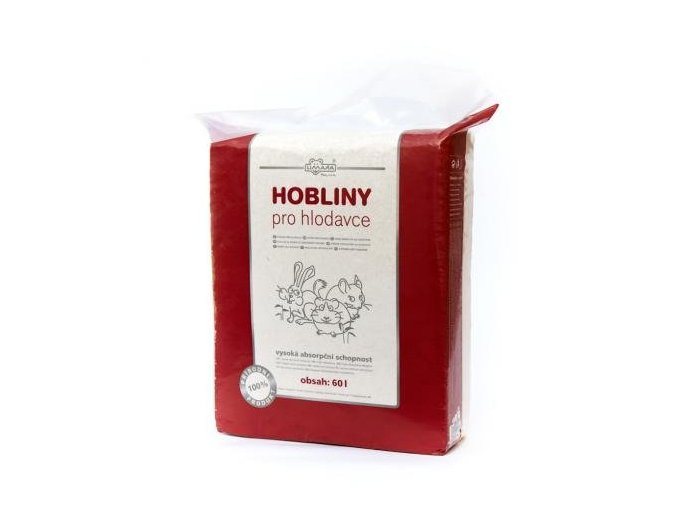 LIMARA hobliny, 60l/2,5kg