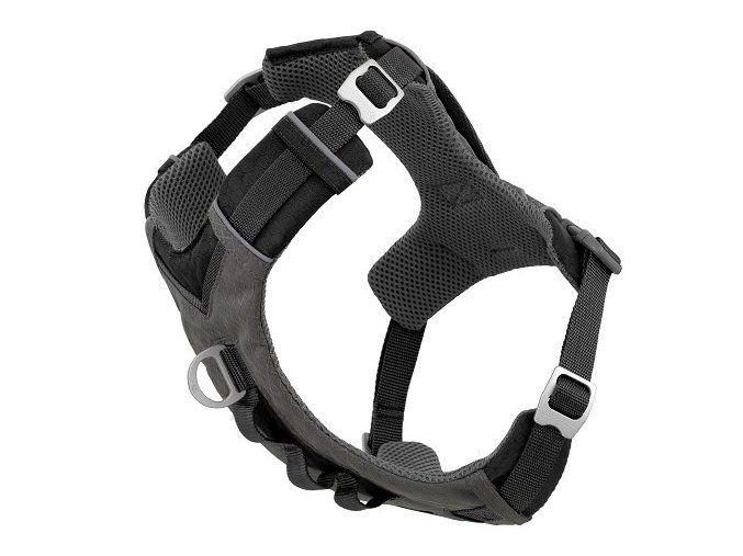 Kurgo® Journey Air Postroj pro psy černá L