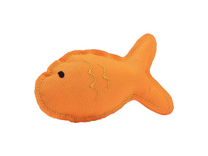 Beco Cat Nip Toy - Rybka Freddie