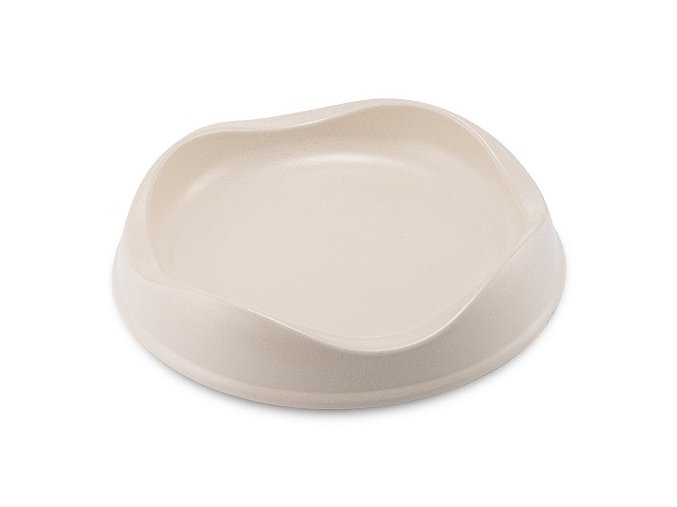 Miska pro kočku, BecoBowl Cat-natural, EKO