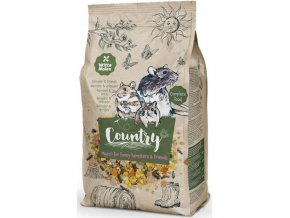 Witte Molen Country Hamster&Friends - dr.hlodavec 3 kg