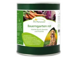 PerNaturam zahradní směs červená 150g