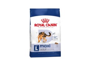 royal canin maxi adult new r