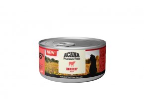 ACANA CAT PATE BEEF 85 g