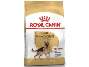 Royal Canin BREED Německý Ovčák 3 kg