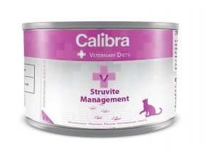 Calibra VD Cat konz. Struvite Management 200 g