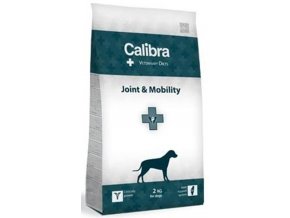 Calibra VD Dog Joint & Mobility 2 kg