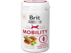 Brit Vitamins Mobility pro psy 150 g