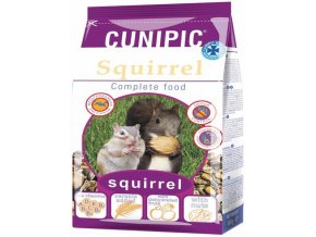 Cunipic Squirrel - Veverka 800 g