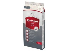 Eminent Adult 15 kg