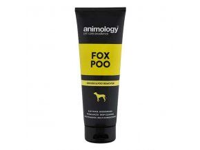 Animology Fox Poo Šampon pro psy 250ml