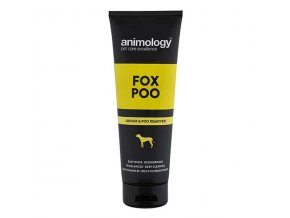 Fox Poo Shampoo