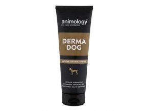 Derma Dog Shampoo