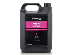 Puppy Love Shampoo