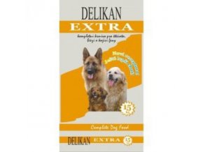 Delikan Extra 15 kg