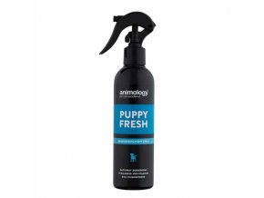Sprejový deodorant pro štěňata Animology, Puppy Fresh
