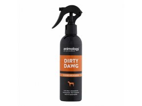 Dirty Dawg Shampoo