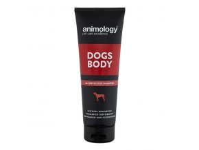 Dogs Body Shampoo