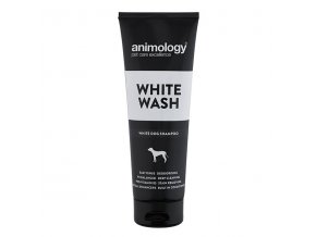 White Wash Shampoo
