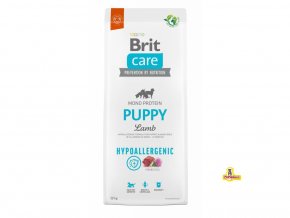 106553 100172213 p brit care dog hypoallergenic puppy