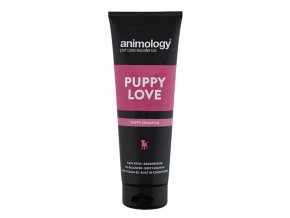 Puppy Love Shampoo