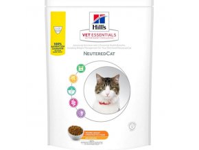 Hill's VetEssentials Feline Young Adult  Neutered Chicken 250 g