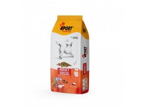 aport premium adult 12 kg artwork t18 adult ng side