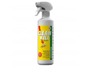 CLEAN KILL 450 ml