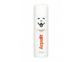 Arpalit care Hypoalergenni sampon 513x770