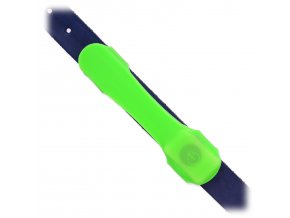 Plaček Návlek Dog Fantasy LED svítící 1 ks