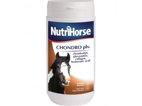 Nutri Horse Chondro plv 1 kg