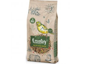 Witte Molen Country Canary - kanár 600 g