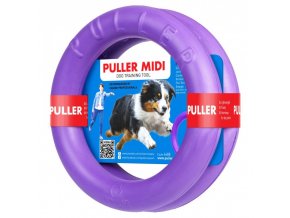 PULLER MIDI 20 CM