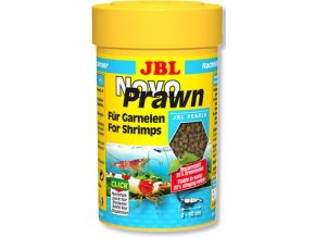 JBL NovoPrawn - perličky pro krevety 100ml