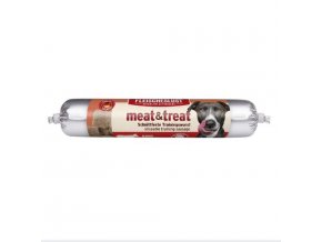 MEAT & TREAT BEEF 80g