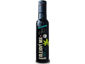 Grancann Olejový mix ADULT 250 ml