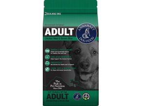 Annamaet ADULT 23% 11,35 kg (25lb)