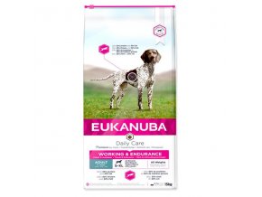 Eukanuba Adult All Perferformance 15 kg