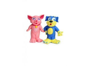 STELLA & SANSONE 11 cm