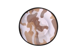 MASKÁČOVÝ FRISBEE PLOVÁK 22 cm