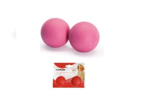 PLOVOUCÍ MÍČEK 6 cm 2 ks