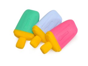 CHLADICI ZMRZLINA 6x14 cm