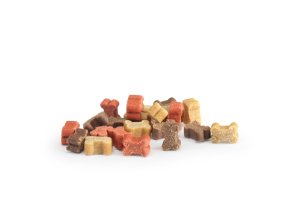 MINI KOSTIČKY 1 cm 500 g