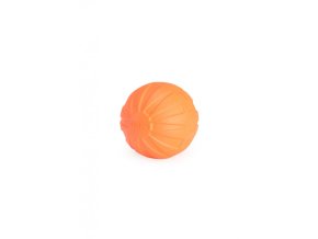 ORANŽOVÝ MÍČEK PLOVÁK 7,2 cm