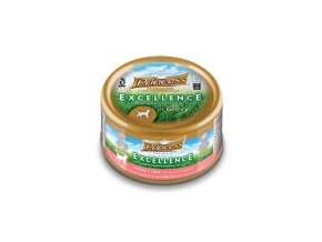 PRINCESS TINS KUŘE/TUŇÁK/LOSOS 70G