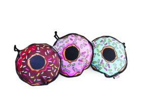 HRAČKA DONUT 1 ks 12 cm